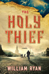 The Holy Thief (Captain Alexei Dimitrevich Korolev, #1)