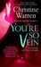You're So Vein (The Others, #14) by Christine Warren