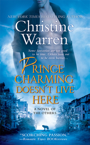 Prince Charming Doesn't Live Here (The Others #3)