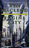 Engine City (Engines Of Light, #3)