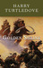 The Golden Shrine (Opening of the World, #3) by Harry Turtledove