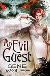 An Evil Guest cover