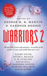 Warriors 2 cover