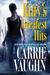 Kitty's Greatest Hits by Carrie Vaughn