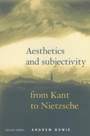 Download and Read online Aesthetics and Subjectivity: From Kant to Nietzche books