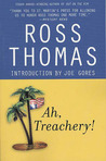 Ah, Treachery! cover