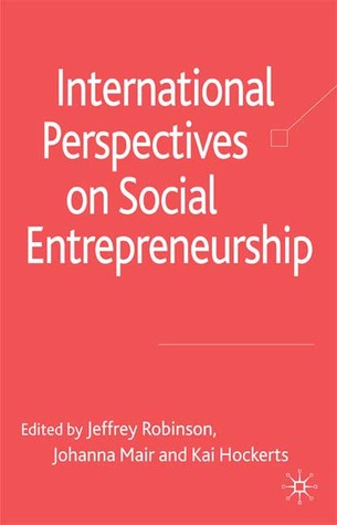 international-perspectives-on-social-entrepreneurship-research