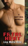 Fatal Heat cover