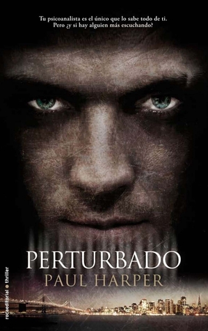 Perturbado Perturbado