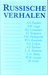Russische Verhalen by Alexander Pushkin