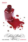 Doskonałe (Pretty Little Liars #3)