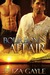 Bourbon Affair (Pentacles of Magick #2.5) by Eliza Gayle