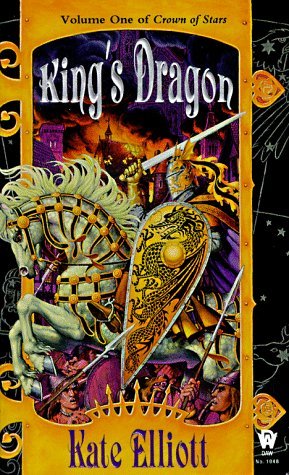 king-s-dragon
