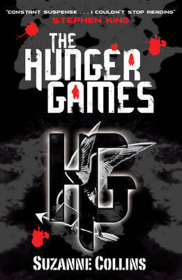 The Hunger Games (The Hunger Games, #1)