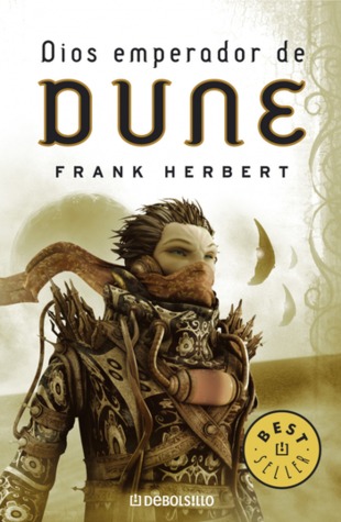 Dios emperador de Dune (Dune Chronicles, #4)