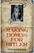 Making Bombs for Hitler by Marsha Forchuk Skrypuch