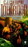Inheritor (Foreigner, #3)