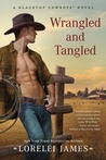 Wrangled and Tangled cover