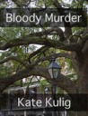 Bloody Murder cover