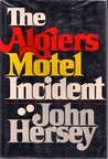 The Algiers Motel Incident cover