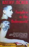 Eurydice in the Underworld cover