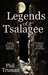 Legends of Tsalagee by Phil Truman