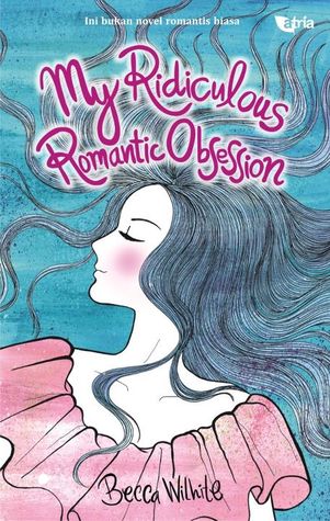 Novel Remaja Romantis
