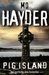 Pig Island by Mo Hayder