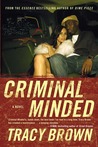Criminal Minded cover