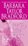 To Be the Best cover