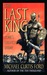 The Last King Rome's Greatest Enemy by Michael Curtis Ford
