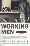 Working Men: Stories cover