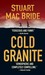 Cold Granite (Logan McRae, #1) by Stuart MacBride