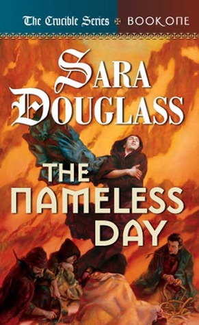 The Nameless World (The Nameless World Series Book 1)