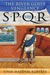 SPQR VIII The River God's Vengeance (SPQR, #8) by John Maddox Roberts