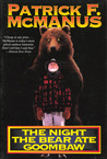 The Night the Bear Ate Goombaw cover