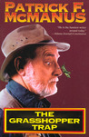 The Grasshopper Trap cover