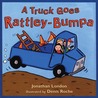 A Truck Goes Rattley-Bumpa cover