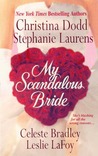 My Scandalous Bride cover