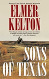Sons of Texas cover