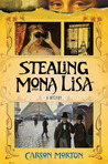 Stealing Mona Lisa