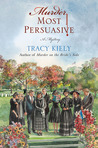 Murder Most Persuasive (An Elizabeth Parker Mystery, #3)