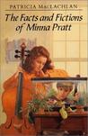 The Facts And Fictions Of Minna Pratt cover