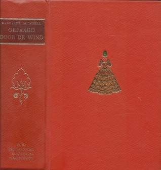 Gejaagd door de Wind