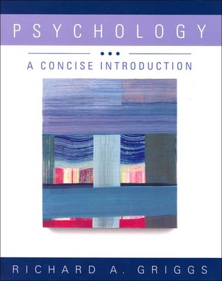 Psychology A Concise Introduction 4th Edition Pdf Download Psychology A Concise Introduction 4th Edition Pdf Download