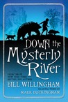 Down the Mysterly River cover