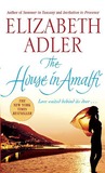 The House in Amalfi cover