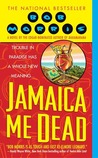 Jamaica Me Dead cover