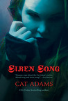 Siren Song (Blood Singer, #2)