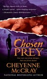 Chosen Prey cover